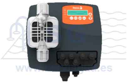 No hay imagen establecida