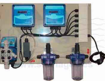 No hay imagen establecida