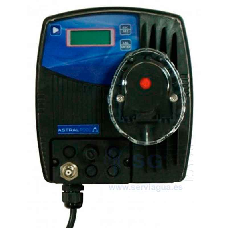 No hay imagen establecida