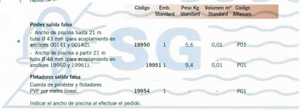 3A19951-Postes-salida-falsa-tabla