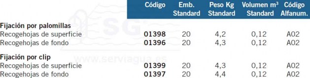 3F01398-recogehojas-superficie-tabla