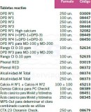 3F03009-recambio-fotometros-tabla