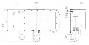 3F07523-cuerpo-skimmer-a-400-esquema