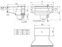 3F72744-skimmer-slim-inox-a-500-boca-ancha-inclinacion-esquema