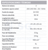 3FWR000598-limpiafondos-trx-8700-iq-tabla