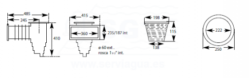 3Q500181-skimmer-tapa-redonda-2
