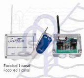 moduladores para focos