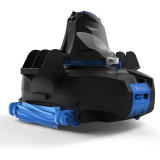 3QKOK-200-0129-ROBOT-delta-100-con-cepillo