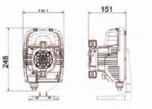 3QSEK-450-0025-bomba-digital-dosificacion-esquema