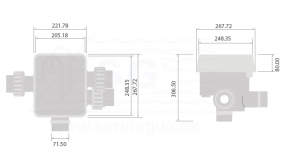 3SCAQG-060-000-valvula-iwash-igarden-esquema