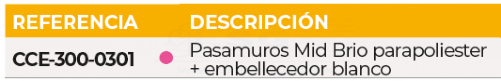 3SCCE-300-0301-pasamuros-mid-brio-parapoliester-tabla
