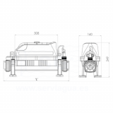 3SCELE-150-0289-calentador-electrico-evolution-2-esquema