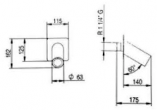 3SCFLX-270-0002-boquilla-mira-inox-esquema