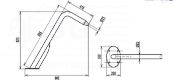 3SCFLX-270-0101-cañon-fidji-boquilla-circular-esquema-2