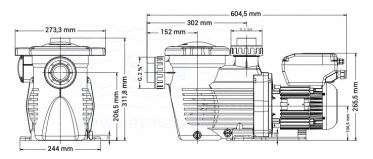 3SCHAY-100-0164-bomba-tristar-vstd-esquema