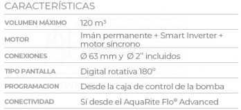 3SCHAY-100-1416-limpiafondos-Tristar-VSTD-tabla