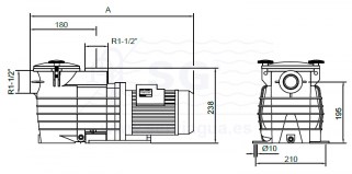 3SCHAY-100-1612-bomba-ok-ondina-ok-ok33m-esquema