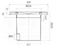 3SCHAY-250-1835-esquema