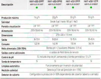 3SCHAY-450-0997-aquarite+SV-tabla