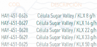 Sugar Valley