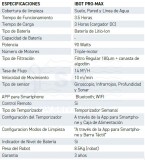 3SCIBOT-PRO-MAX-limpiafondos-ibot-pro-max-tabla