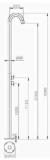 3SCIDL-350-0045-ducha-sylt-esquema-1