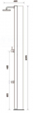 3SCRYC-350-0003-ducha-inox-wrt-30-l-esquema
