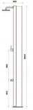 3SCRYC-350-0004-ducha-rustica-30-l-esquema