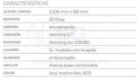 3SCRYC-350-0032-ducha-azul-30-litros-lavapies-tabla