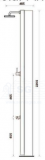 3SCRYC-350-0038-ducha-antracita-30-l-22