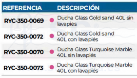 3SCRYC-350-0070-ducha-glass-gold-turquoise-marble-40l-sin-lavapies-tabla-2