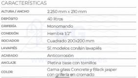 3SCRYC-350-0070-ducha-glass-gold-turquoise-marble-40l-sin-lavapies-tabla