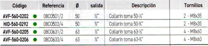 AVF-560-0202-Collarín-toma-tabla8