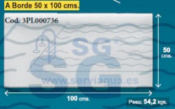 PIEDRA_BORDE_50X100X4_BLANCO_GRANALLADO_MODELO_GRANADA_PREFABRICADA