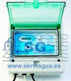 Sistema-de-control--remoto-vía-web